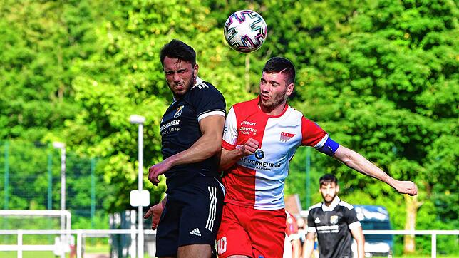 Bild 13: FC Solothurn gewinnt den Grieshaber-Cup &ndash; und wir haben die Bilder!