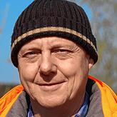 „Wir werden versuchen, dass Anlieger immer zu ihren Liegenschaften fahren können“Uwe Winkler, Leiter des Tiefbauamts bei der ...