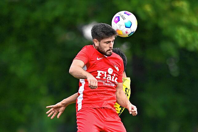 Bild 34: FC Tiengen 08 siegt 4:3 beim SC Wyhl – und wir haben Bilder!