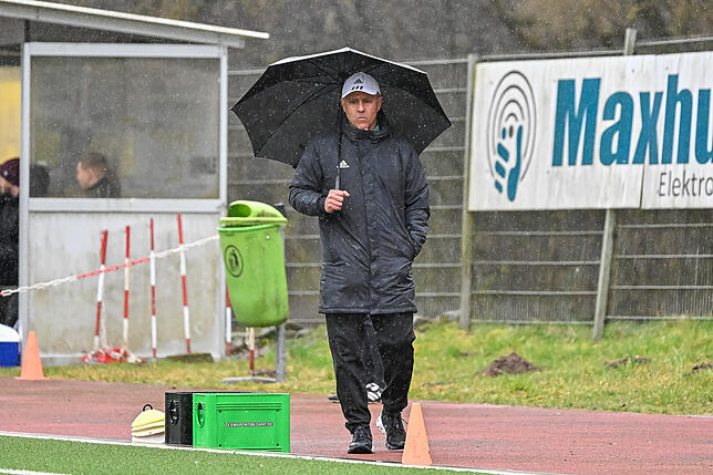 Bild 2: SG Mettingen/Krenkingen holt nach 0:3 noch ein 3:3 beim FC Zell – und wir haben Fotos!