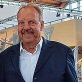 Dieter Morszeck ist Unternehmer aus Köln – aber auch am Bodensee stark engagiert.