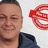 Pino La Vigna, Spielausschussvorsitzender des CFE Independiente Singen.