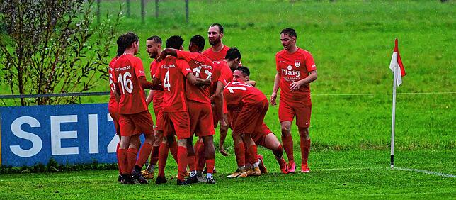 Bild 12: FC Tiengen 08 siegt mit 5:2 beim FC Hochrhein &ndash; und wir haben Bilder!