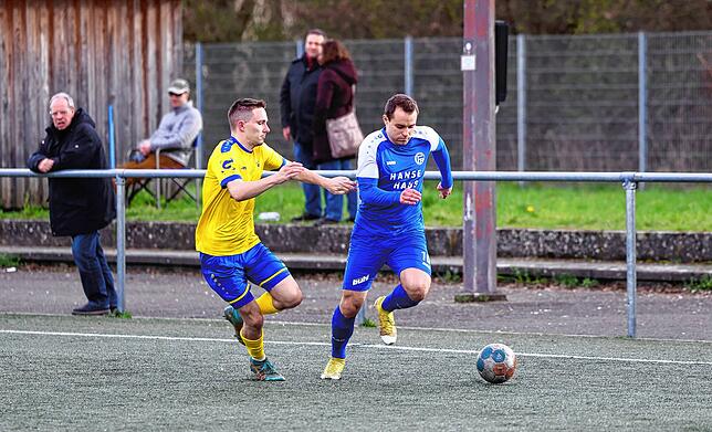 Bild 17: Unsere große Bildergalerie vom Spiel zwischen dem FC Radolfzell und der SpVgg F.A.L.