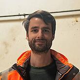 Fabian Greiner, Drillexpet.