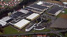 Was passiert am Alno-Standort in Pfullendorf? Wirtschaftsexperten aus der Region hegen die Idee eines Gewerbegebiets. Firmen aus dem ...
