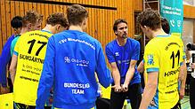 Für den TSV Mimmenhausen geht es am Sonntag im Heimspiel gegen den SV Schwaig darum, den Klassenerhalt in der 2. Volleyball-Bundesliga ...