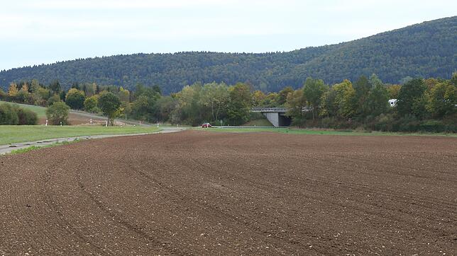 Das Vorhaben des Bürgerunternehmens Solarcomplex, bei Geisingen einen Solarpark zu errichten, lehnt der Gemeinderat zwar nicht gänzlich ...