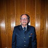 Hubert Specker