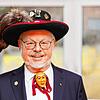 Schaltet sich ein: VSAN-Präsident Roland Wehrle schreibt dem Vorsitzenden Richter des Verwaltungsgerichts Freiburg, um den Status der ...