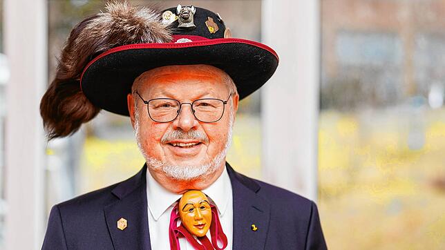 Schaltet sich ein: VSAN-Präsident Roland Wehrle schreibt dem Vorsitzenden Richter des Verwaltungsgerichts Freiburg, um den Status der ...