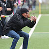 Große Freude bei Trainer Franz Xaver Rech, nachdem der FC Bräunlingen die SG Eintracht Neukirch-Gütenbach besiegt hatte.