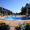 Die Umwälzpumpen im Todtmooser Freibad Aqua Treff müssen ersetzt werden. Bild: Andreas Böhm