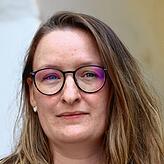 „Mit Schreiben vom 14. Juli 2023 hat Booking.com die Herausgabe von Daten abgelehnt“, sagt Anja Fuchs, Leiterin des ...
