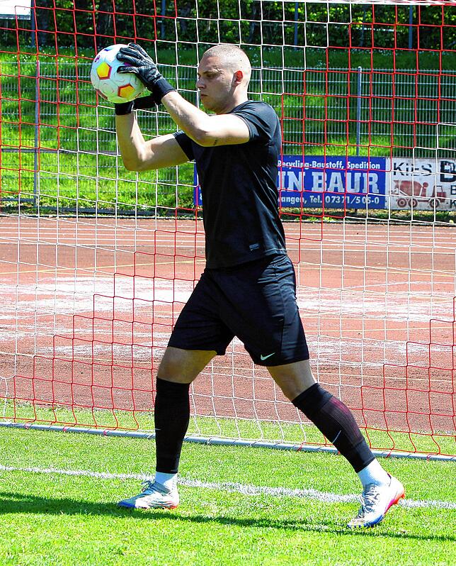 Bild 26: Verbandsligaderby zwischen SC Pfullendorf und FC Singen gewinnt der SCP mit 3:1