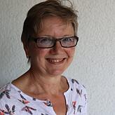 Anneliese Meier, 67, lebt in Bonndorf/Schwarzwald.