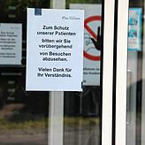 Das Besuchsverbot in den Krankenhäusern im Kreis Sigmaringen wird gelockert.