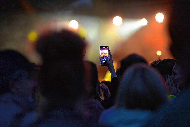 Bild 6: Bilder vom FAB Festival in Friedrichshafen