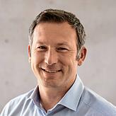 David Guy ist Personalleiter beim Messtechnik-Spezialisten Testo Industrial Services in Kirchzarten.