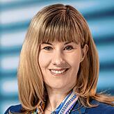 Heike Kornmayer