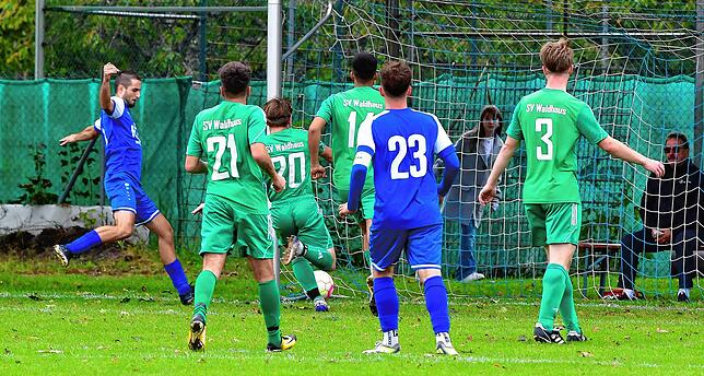 Bild 45: SV Waldhaus siegt 3:1 beim FC Hauingen – und wir haben Bilder!