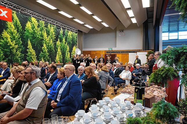 Bild 12: Bilder von der Messe am Hochrhein