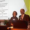 In der Adler Post in Stockach lud Wolfgang Kammerlander, Vorsitzender der Bürgerstiftung Stockach, zur jährlichen ...