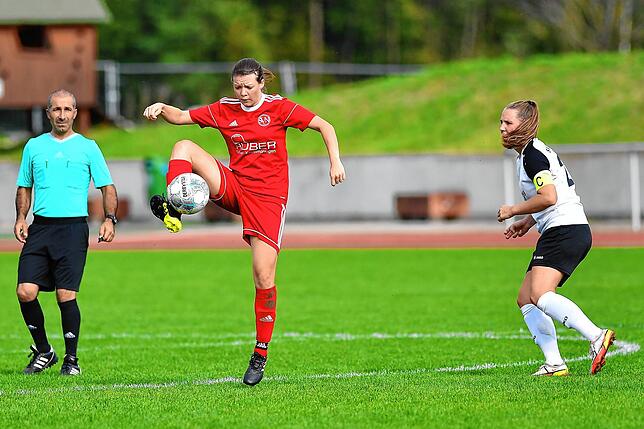 Bild 36: SC Niederhof/Binzgen unterliegt beim SV Gottenheim mit 1:4 &ndash; und wir haben Bilder!