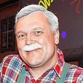 "Um Bernhard Kaiser treffend darzustellen, muss man vor allem seinen schwäbisch-badischen Dialekt können. Und man darf nie vergessen, ...