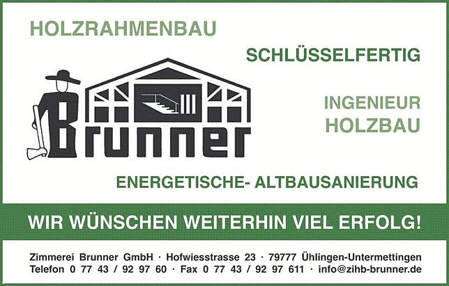 Bild 16: 30 Jahre Gutmann GmbH in Höchenschwand: Leistungen aus einer Hand