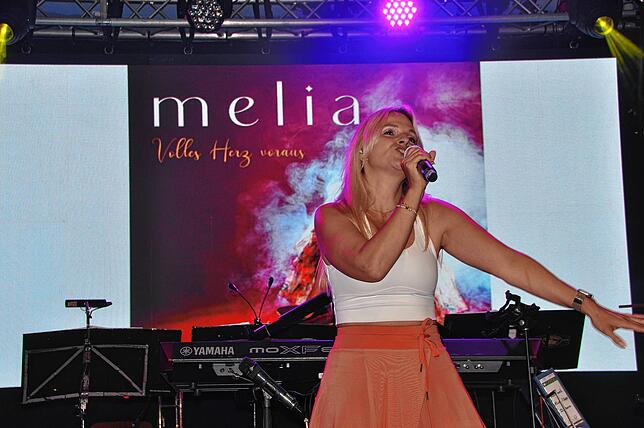 Bild 34: Die schönsten Bilder vom Pfingstmusikfest in Leimbach