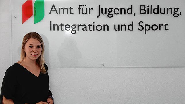 Carolin Radtke von der Fachstelle Ehrenamt im JuBIS moderiert am 7. Oktober das erste Netzwerktreffen Engagiert in VS im Jugendhaus K3 ...