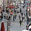 Endlich wieder mehr Normalität: Wenn das Robert-Koch-Institut am Donnerstag die Inzidenz des Landesgesundheitsamtes für den ...