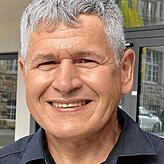 Michael Gut, CDU.