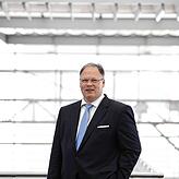 Michael Schwabe leitet das Unternehmen Eto-Gruppe.
