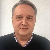 Boris Florijanovic ist Elternbeiratsvorsitzender am Thomas-Strittmatter-Gymnasium in St. Georgen.
