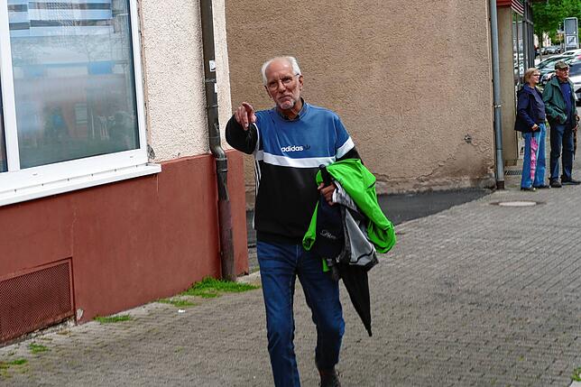 Bild 30: Donaueschingen schnürt die Laufschuhe. Schutzengellauf für den guten Zweck bringt 11000 Euro ein.