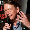 Benedikt Härlin stellt das Projekt "Weltacker" in Uhldingen und in Überlingen vor.