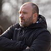 FC 08-Trainer Jago Maric ist aufgrund der Personalsituation bei seinem Team mit dem Verlauf der ersten Saisonhälfte zufrieden. Bild: direvi