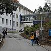 Das Engener Gesundheitszentrum und das verbundene Pflegeheim kommen laut Bürgermeister Johannes Moser im Gutachten kaum vor. Die Häuser ...