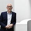Reinhold Weber, stellvertretender Direktor der Landeszentrale für politische Bildung Baden-Württemberg. Für ihn ist die junge Generation ...
