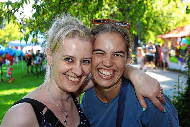Bild 32: Hier gibt es alle Bilder vom grenzüberschreitenden Kinderfest Konstanz/Kreuzlingen