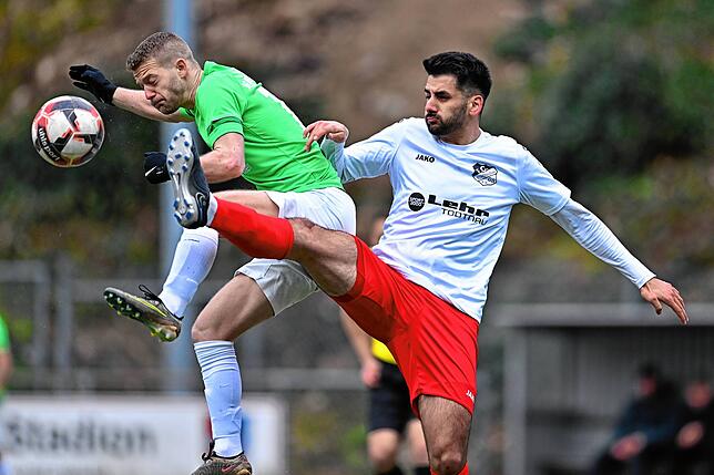 Bild 27: SG Mettingen/Krenkingen siegt 3:1 beim FC Schönau &ndash; und wir haben Bilder!