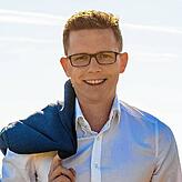 Benjamin Mors ist seit 2018 Bürgermeister in Steißlingen.