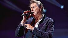 Das Salem Open Air mit Bryan Ferry findet nicht statt. Der Künstler schenkt seinen Fans zum Trost ein Lied, das in der Royal Albert Hall ...