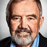 Johann Hartwich sagt: Poller wären die nächste Katastrophe.&ldquo;