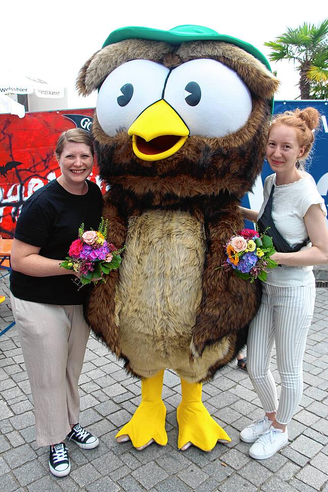 Bild 12: Bilder vom Überlinger Promenadenfest