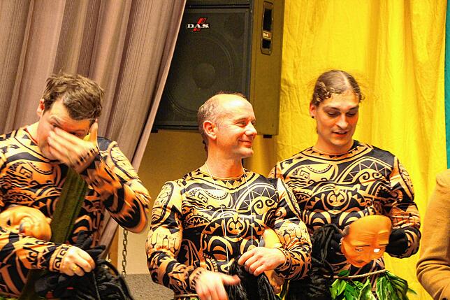 Bild 12: Die schönsten Bilder vom Preismaskenball Grimmelshofen