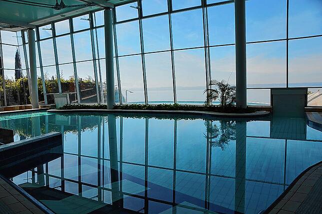 Bild 9: Die schönsten Bilder des Tages der offenen Tür in der Therme Meersburg!