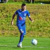 Dreierpack: Luka Bartolovic sorgte mit seinen Treffern für den 4:2-Sieg des FC Erzingen beim VfB Waldshut. Der Torjäger steht damit bei ...